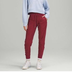 Lululemon Dance Studio Joggers